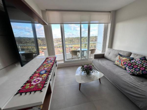 Torre Green Life FullAmenities